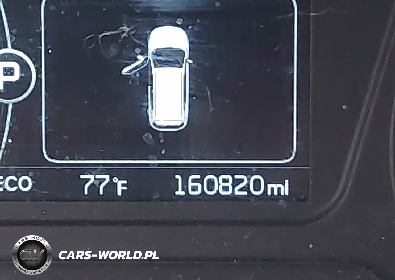 2016 Kia Sorento 2.4L Lx VIN:5XYPGDA3XGG014292 - 15