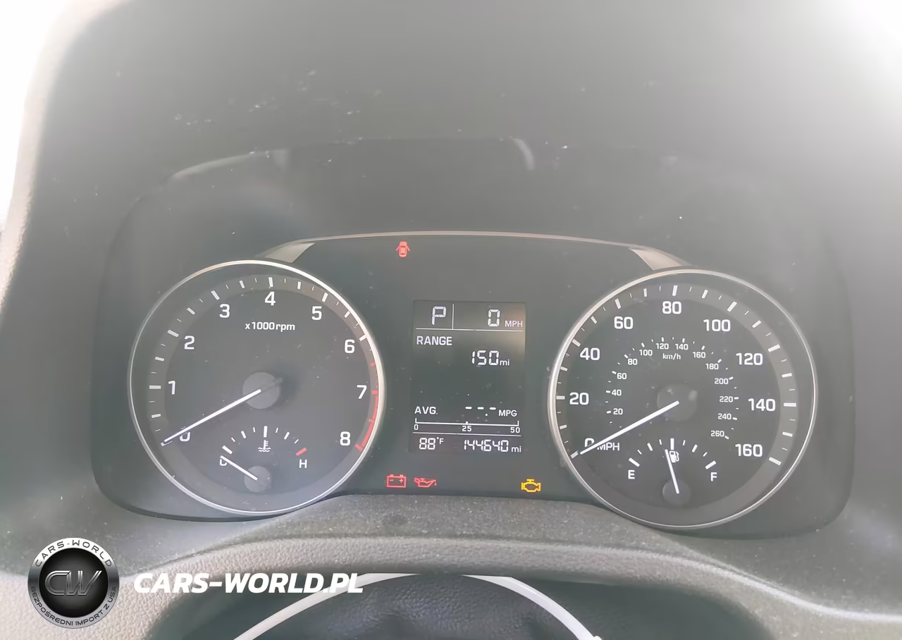 2017 Hyundai Elantra Se VIN:5NPD74LF7HH101328 - 7