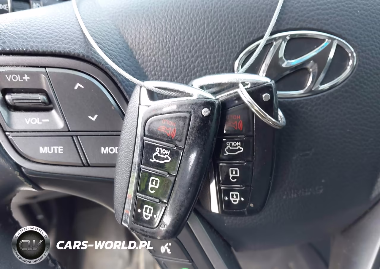 2014 Hyundai Santa Fe Sport 2.0L Turbo VIN:5XYZU3LA1EG171763 - 11