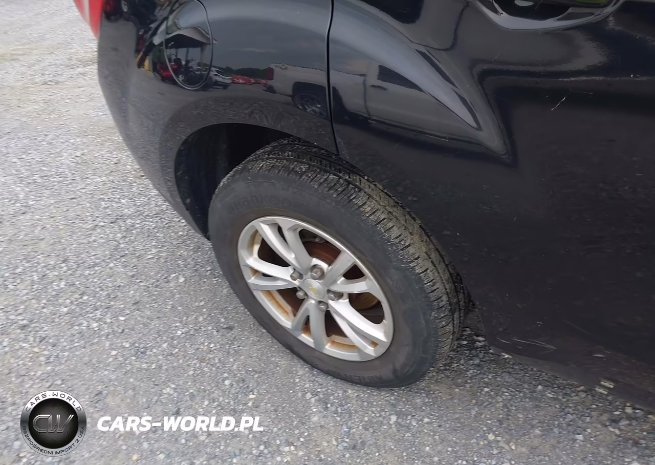 2016 Chevrolet Equinox Lt VIN:2GNFLFE38G6180313 - 11
