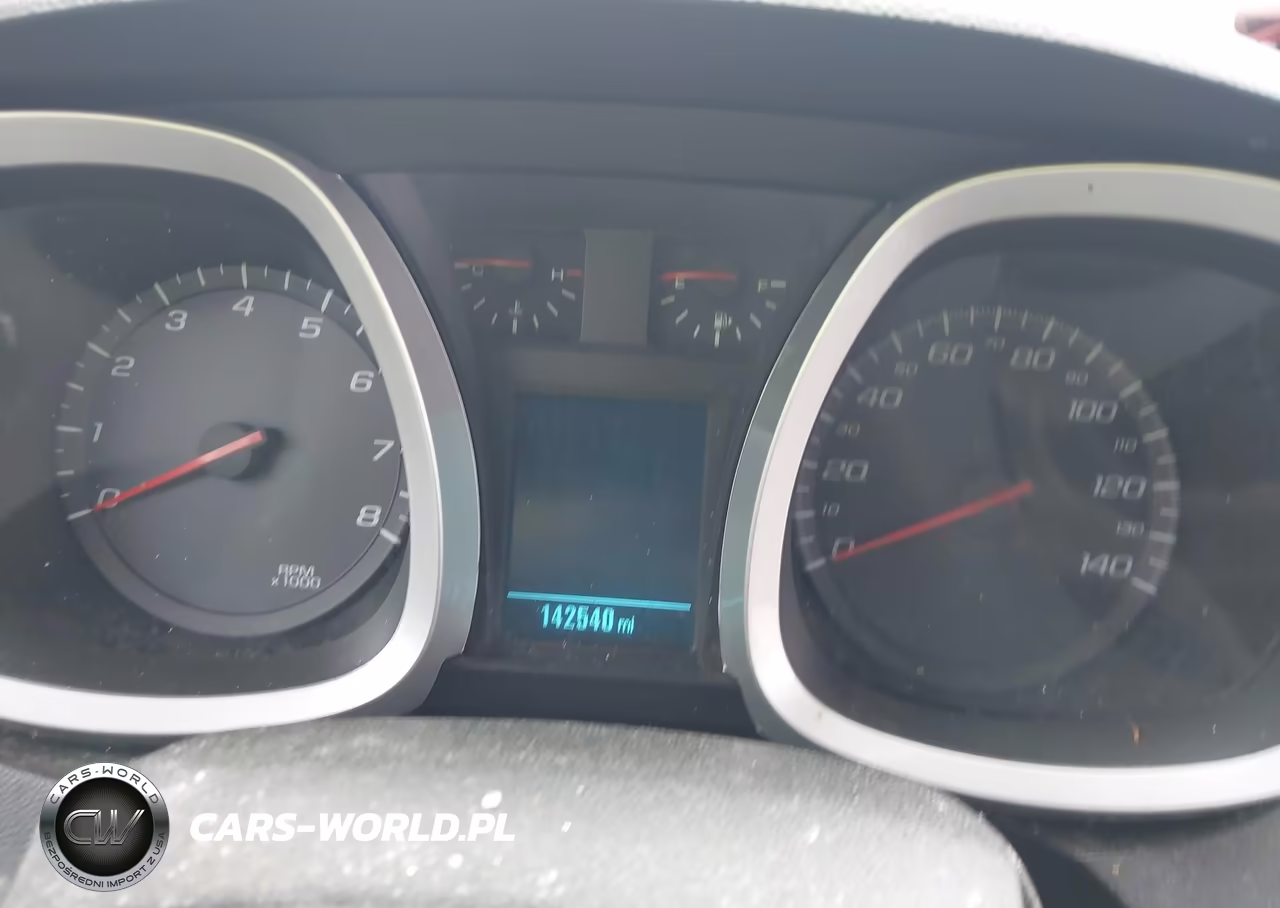 2016 Chevrolet Equinox Lt VIN:2GNFLFE38G6180313 - 7