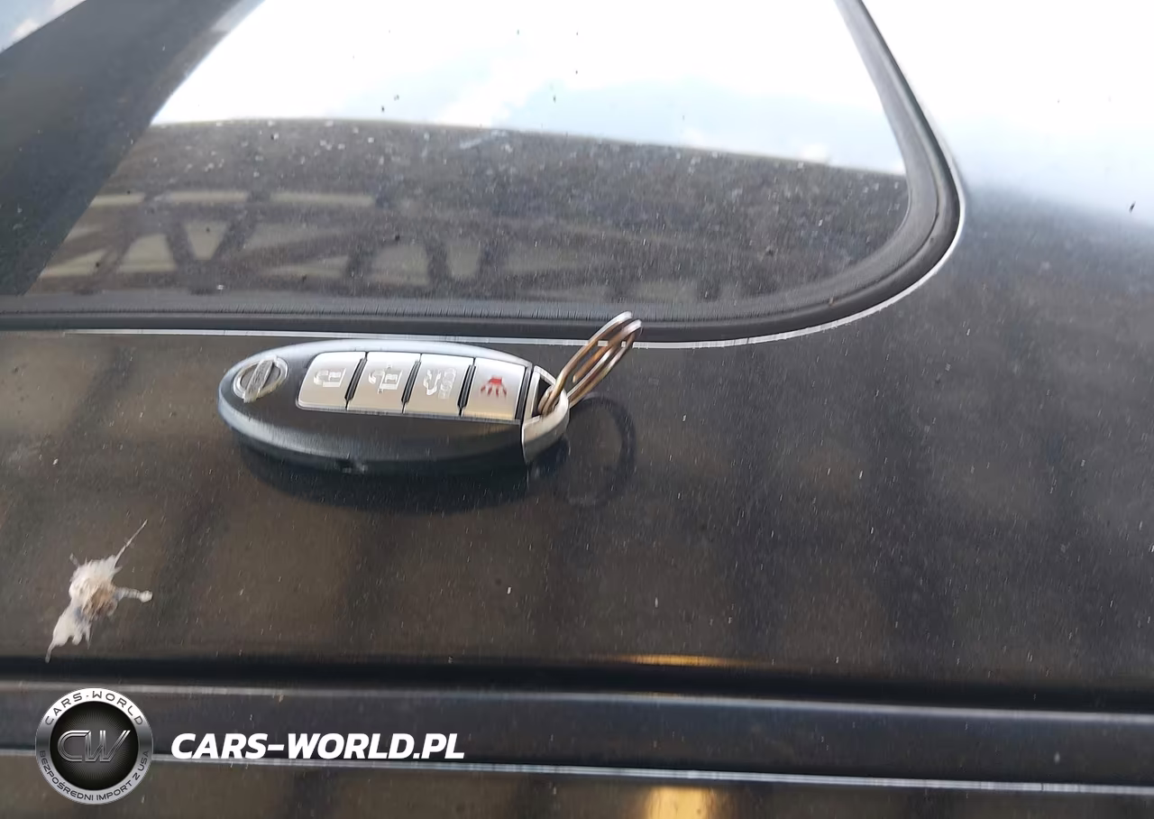 2008 Nissan Altima 2.5 S VIN:1N4AL24E58C104822 - 11
