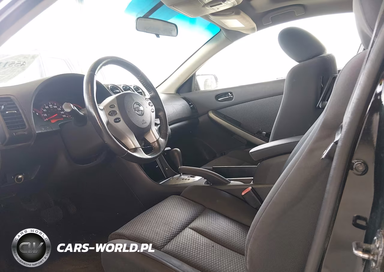 2008 Nissan Altima 2.5 S VIN:1N4AL24E58C104822 - 5
