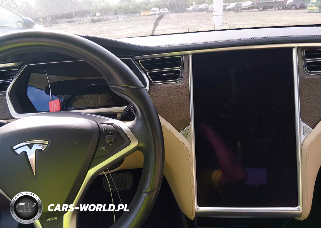2013 Tesla Model S VIN:5YJSA1CN2DFP05490 - 15