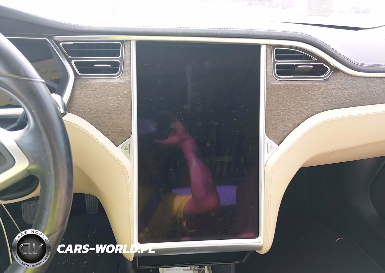 2013 Tesla Model S VIN:5YJSA1CN2DFP05490 - 18