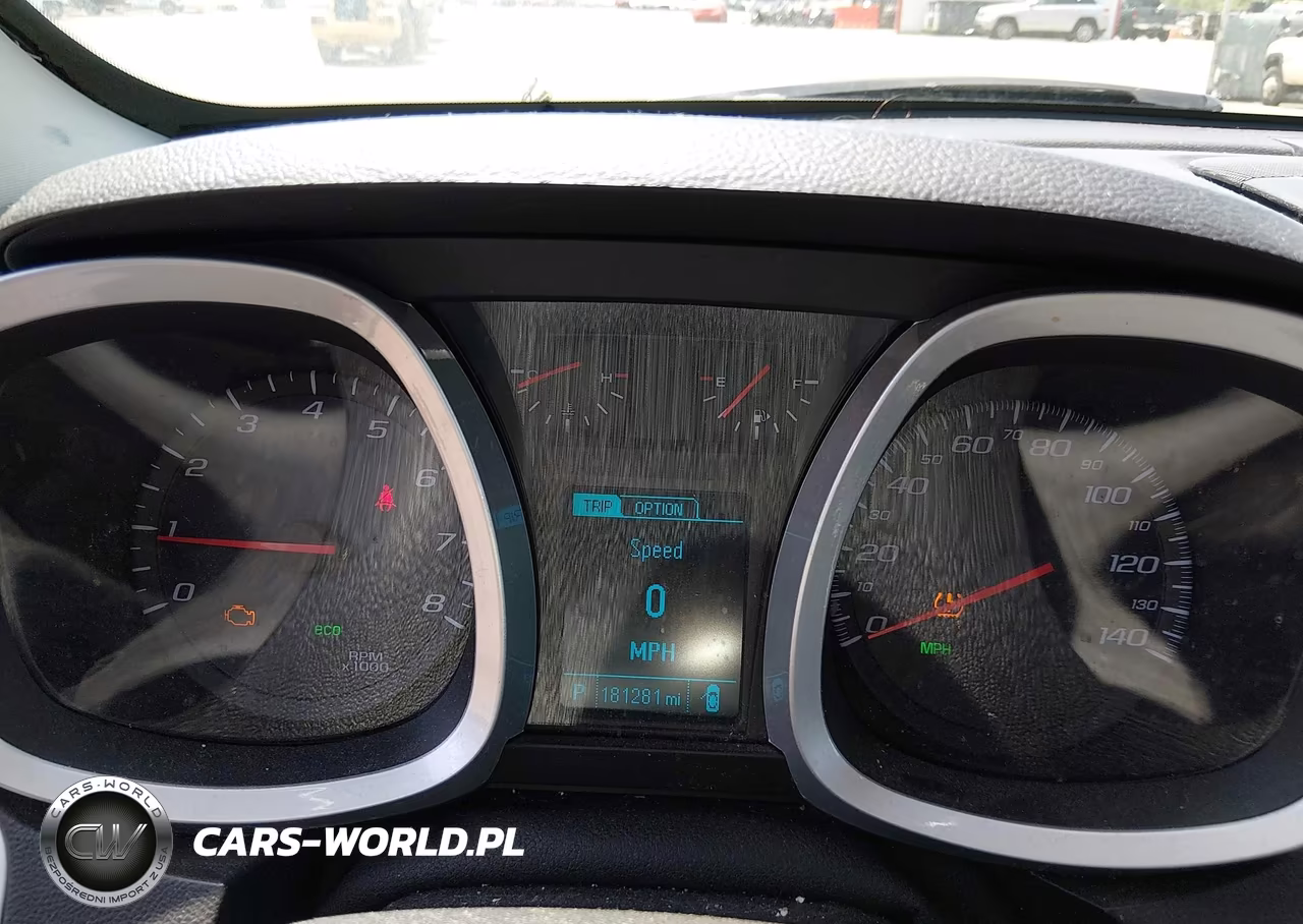 2017 Chevrolet Equinox Ls VIN:2GNALBEK8H1606672 - 7