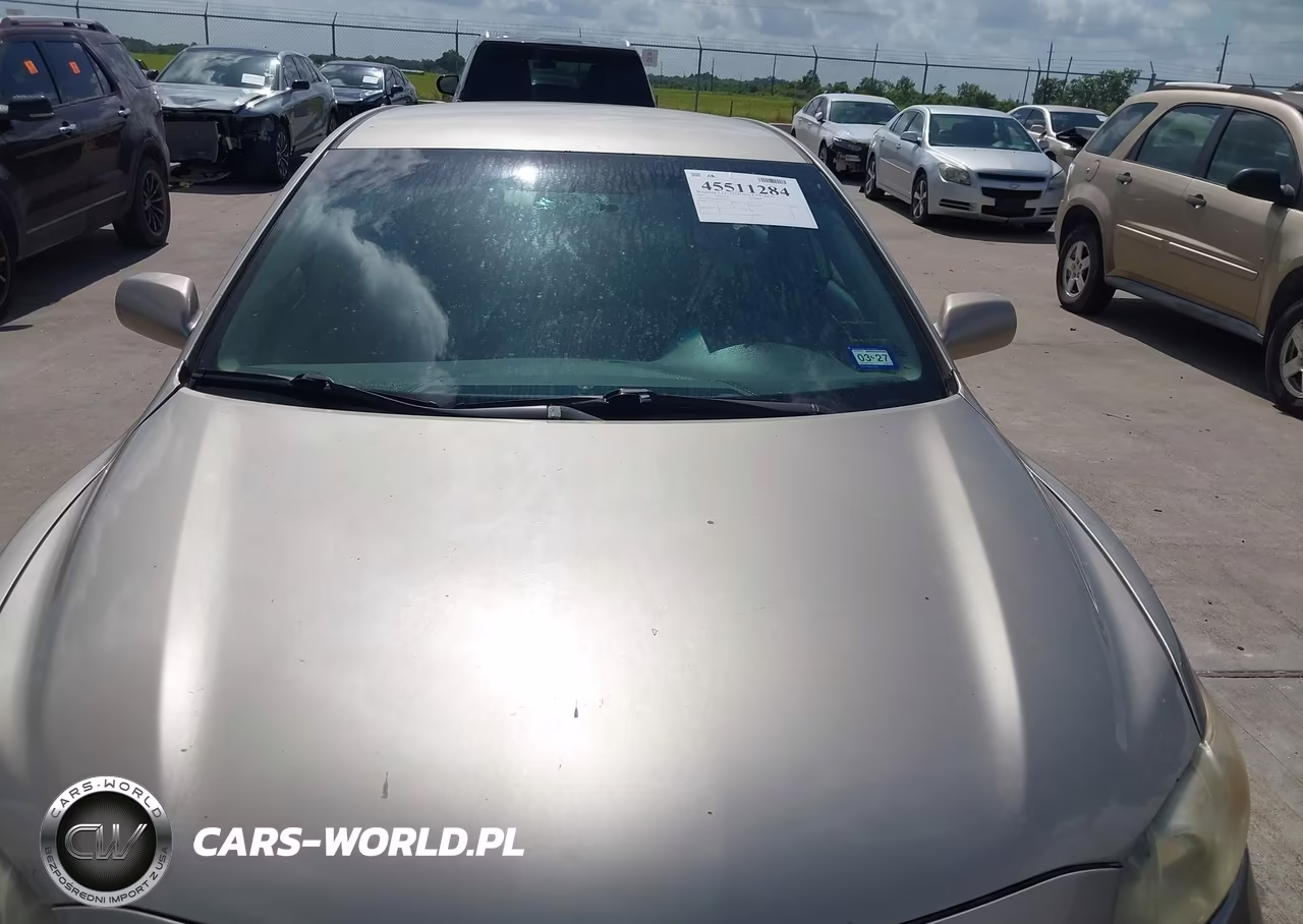 2007 Toyota Camry Le VIN:4T1BE46K67U030791 - 6
