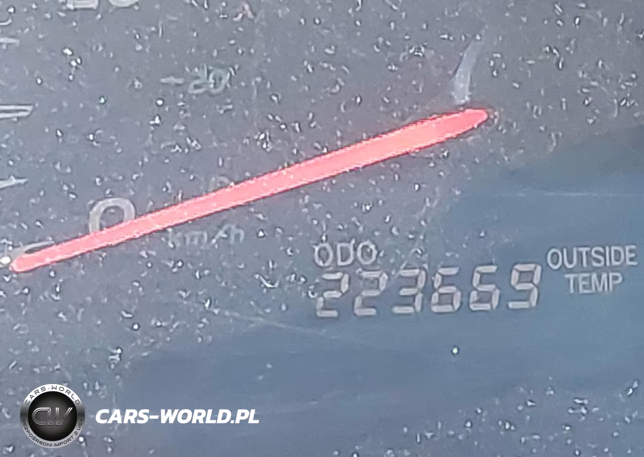 2007 Toyota Camry Le VIN:4T1BE46K67U030791 - 7