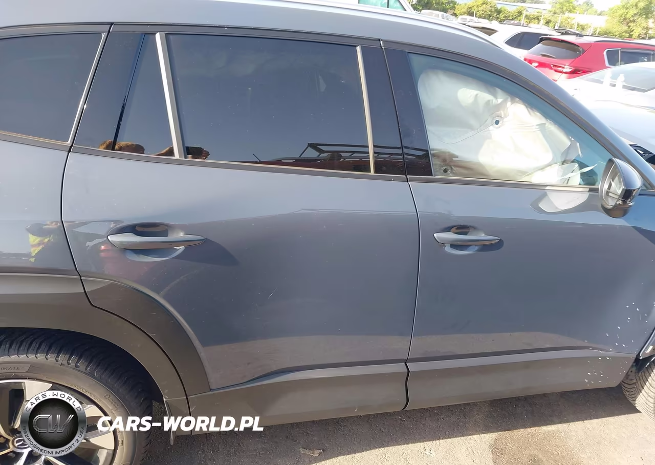2025 Mazda Cx-50 Hybrid Premium Plus Package VIN:7MMVAAEW4SN116507 - 14