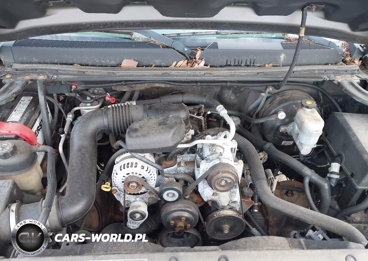 2008 GMC Sierra 1500 Work Truck VIN:1GTEK14X78Z168965 - 10