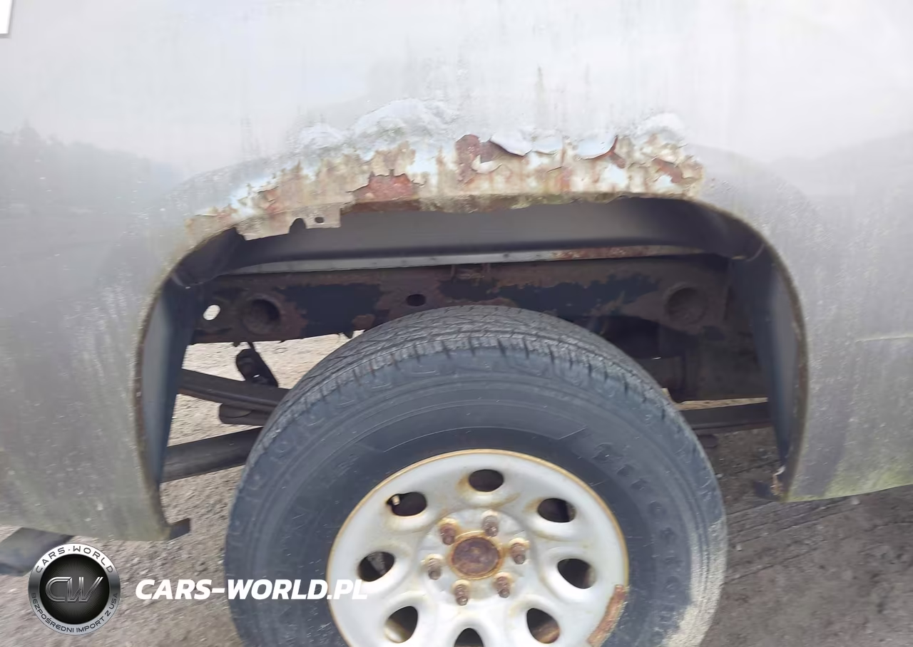 2008 GMC Sierra 1500 Work Truck VIN:1GTEK14X78Z168965 - 13
