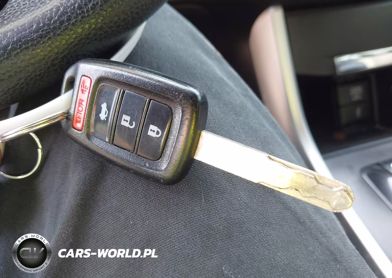 2015 Honda Accord Lx VIN:1HGCR2F36FA150408 - 11
