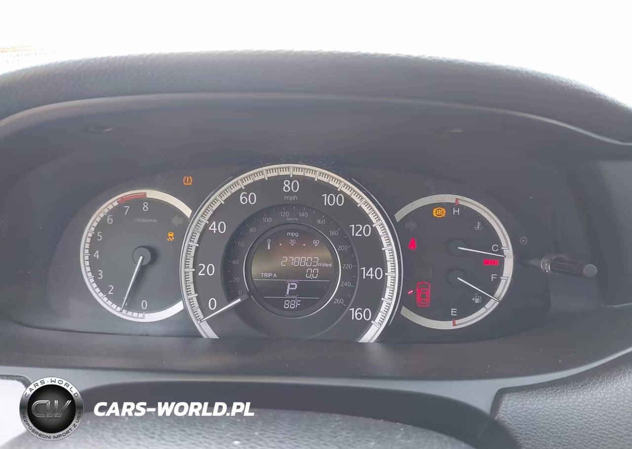 2015 Honda Accord Lx VIN:1HGCR2F36FA150408 - 7
