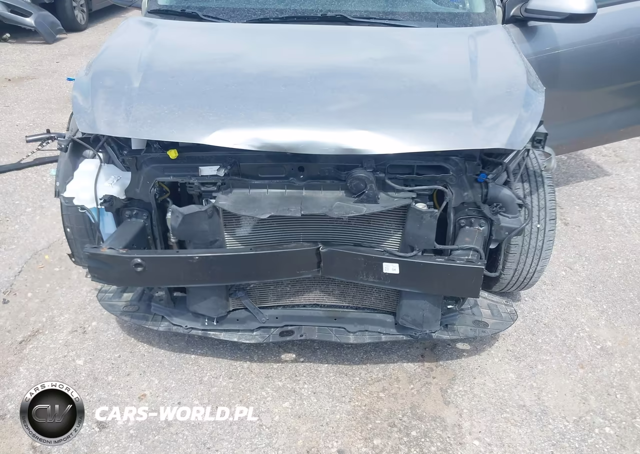 2022 Kia Rio S VIN:3KPA24AD9NE464197 - 6