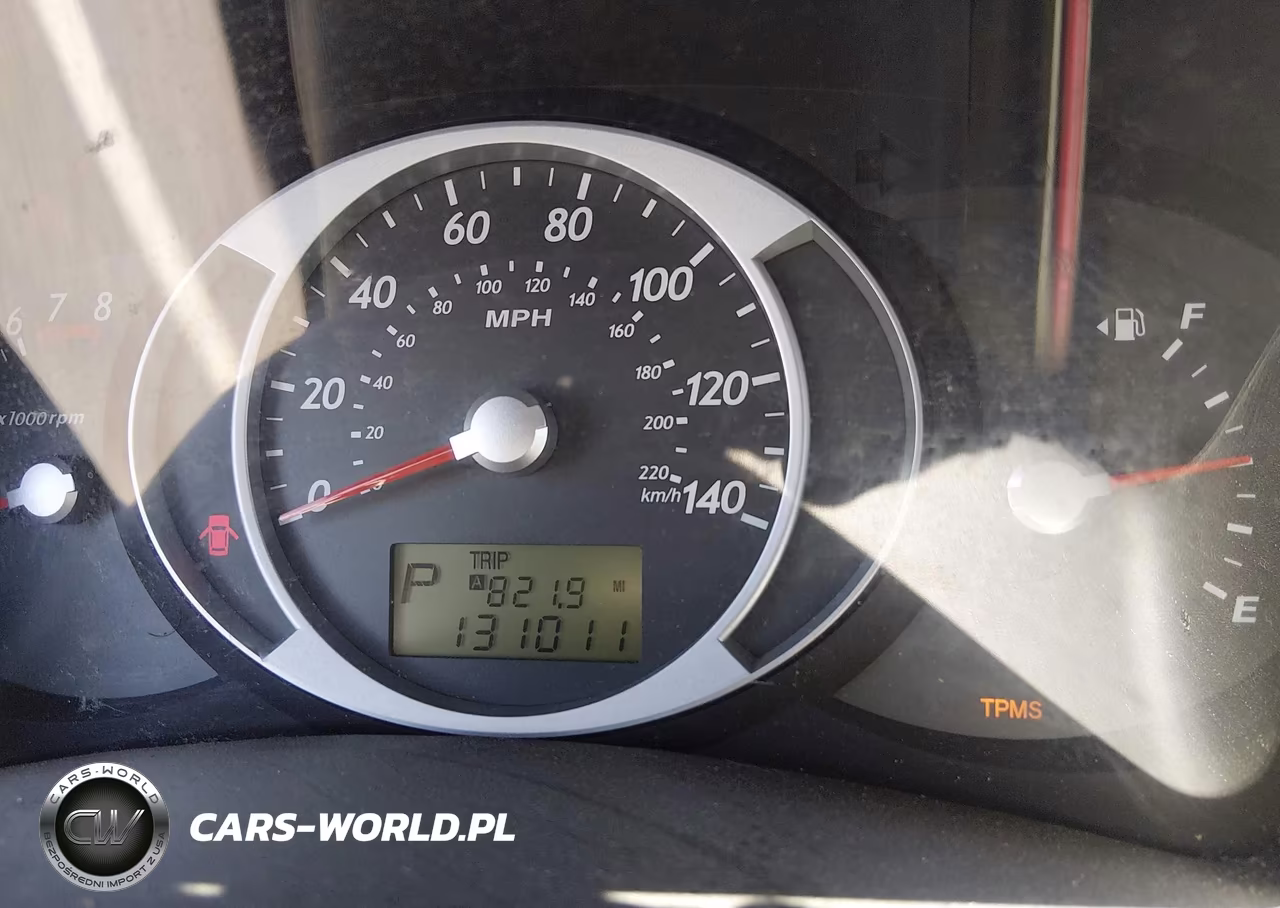 2009 Hyundai Tucson Limited V6 VIN:KM8JN12D89U936249 - 7