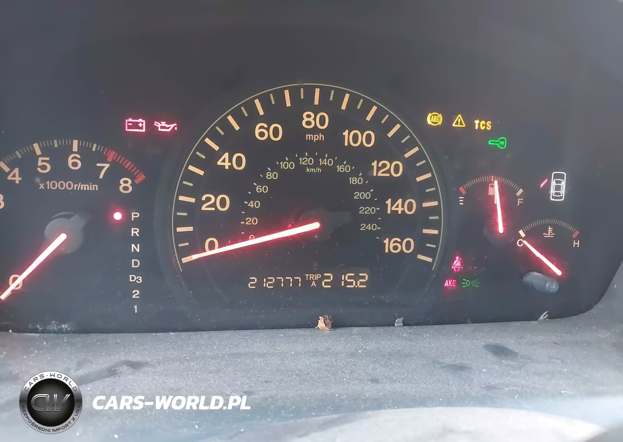 2006 Honda Accord VIN:1HGCM66874A075393 - 7