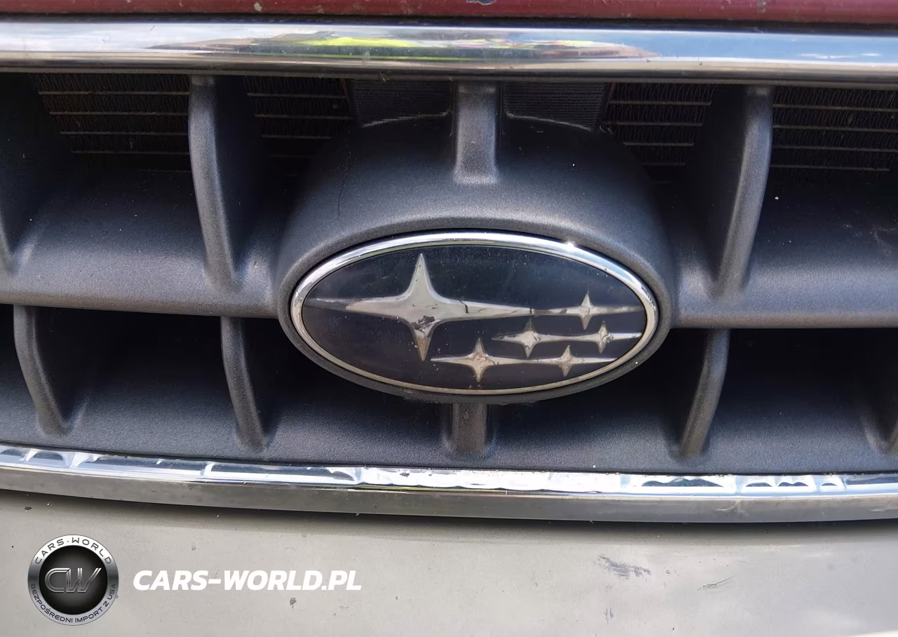 2003 Subaru Outback VIN:4S3BH665636642697 - 12