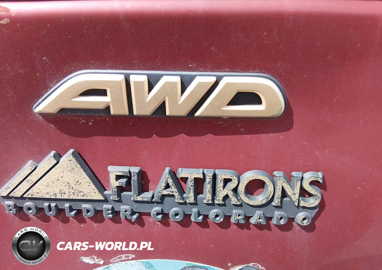 2003 Subaru Outback VIN:4S3BH665636642697 - 14