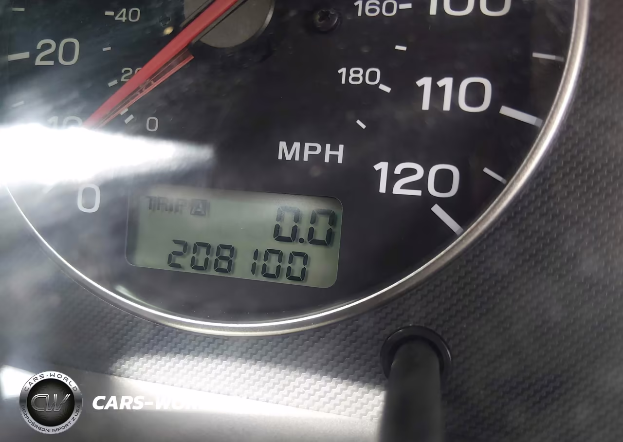 2003 Subaru Outback VIN:4S3BH665636642697 - 7
