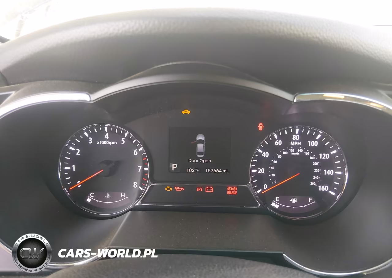 2012 Kia Optima Sx VIN:5XXGR4A6XCG077606 - 7