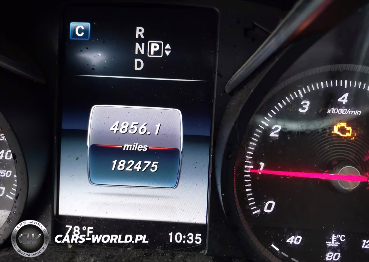 2015 Mercedes-Benz C 300 4Matic VIN:55SWF4KB0FU032678 - 15