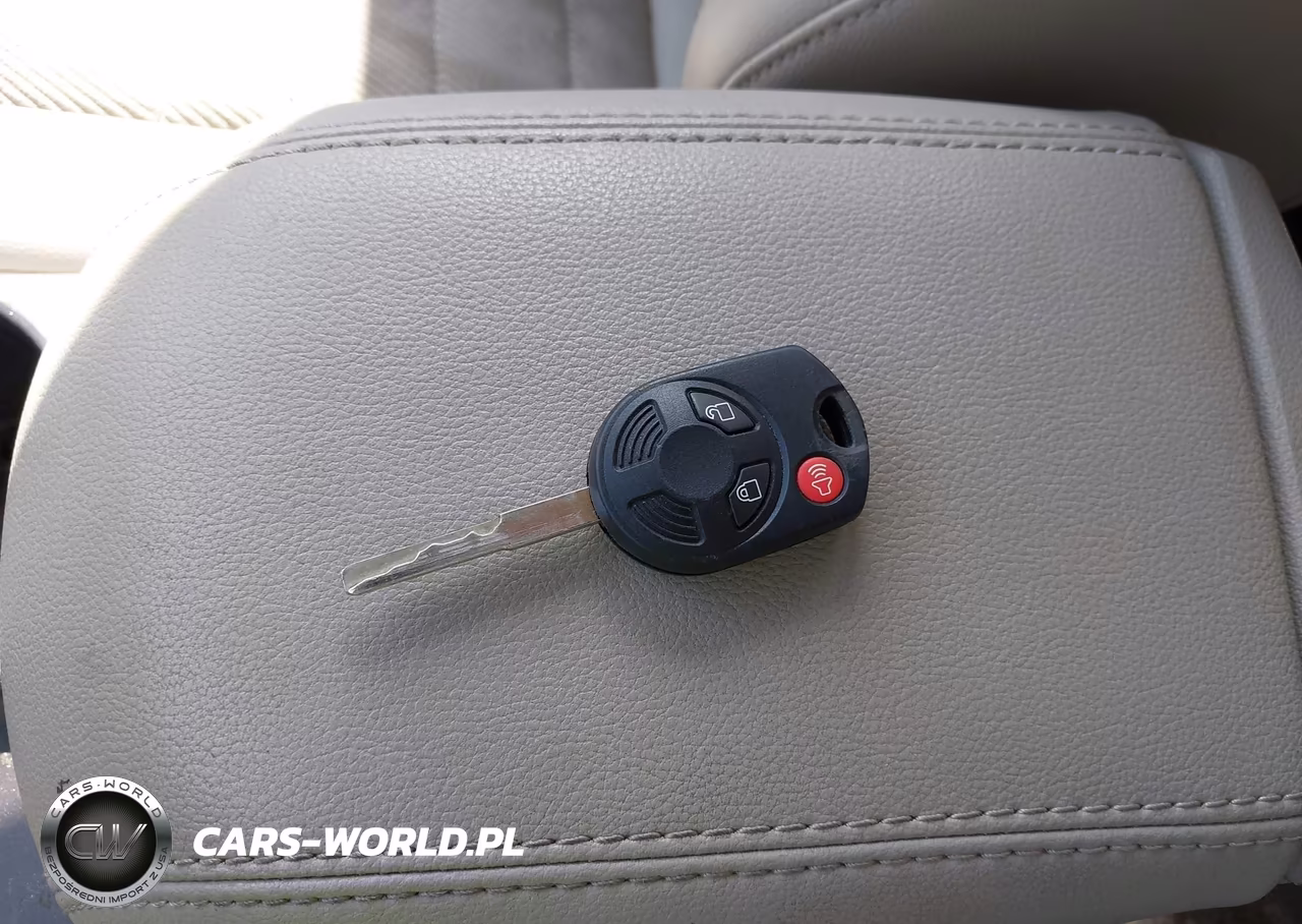 2015 Ford Escape Se VIN:1FMCU0GX6FUC35908 - 11