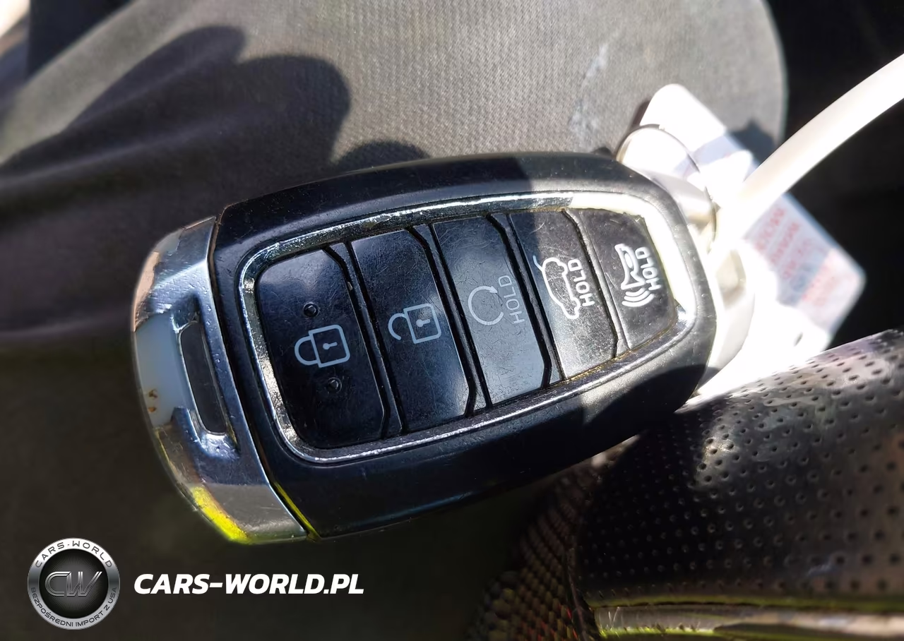 2021 Hyundai Palisade Limited VIN:KM8R5DHE4MU206609 - 11