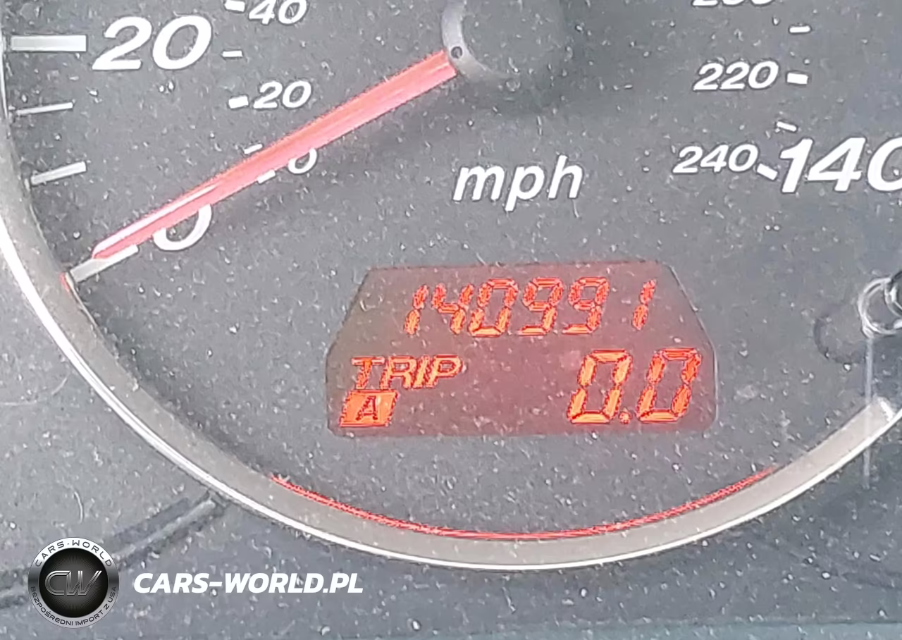 2005 Mazda Mazda6 I Base VIN:1YVFP80C855M26912 - 14