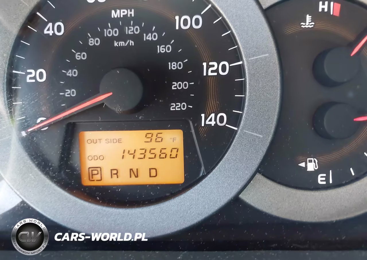 2008 Toyota Rav4 Sport VIN:JTMBD32V485187202 - 15
