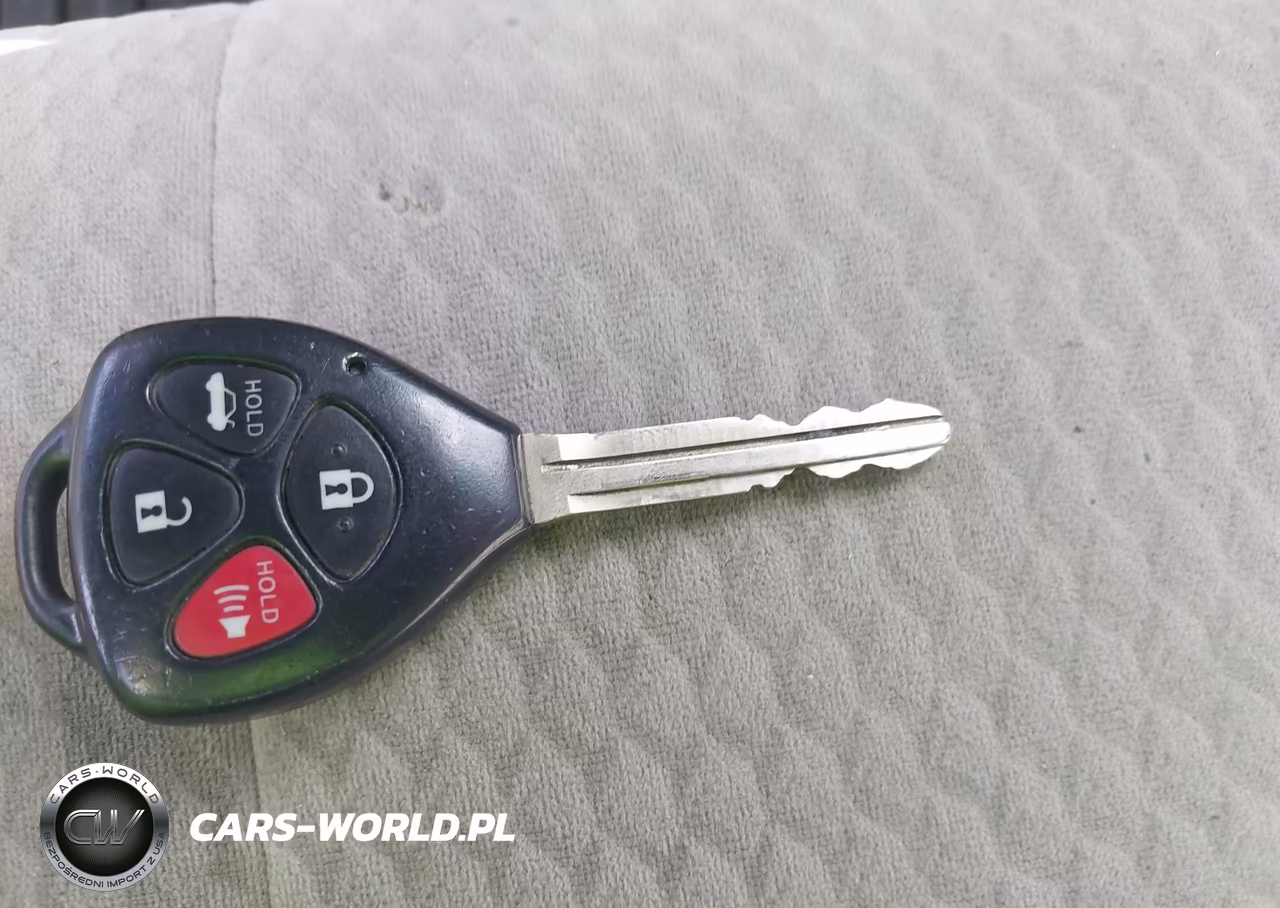 2010 Toyota Camry Le VIN:4T4BF3EKXAR029102 - 11