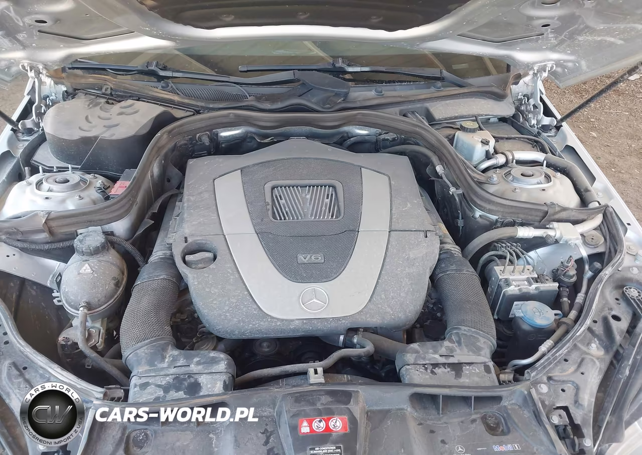 2011 Mercedes-Benz E 350 VIN:WDDHF5GB5BA451952 - 10