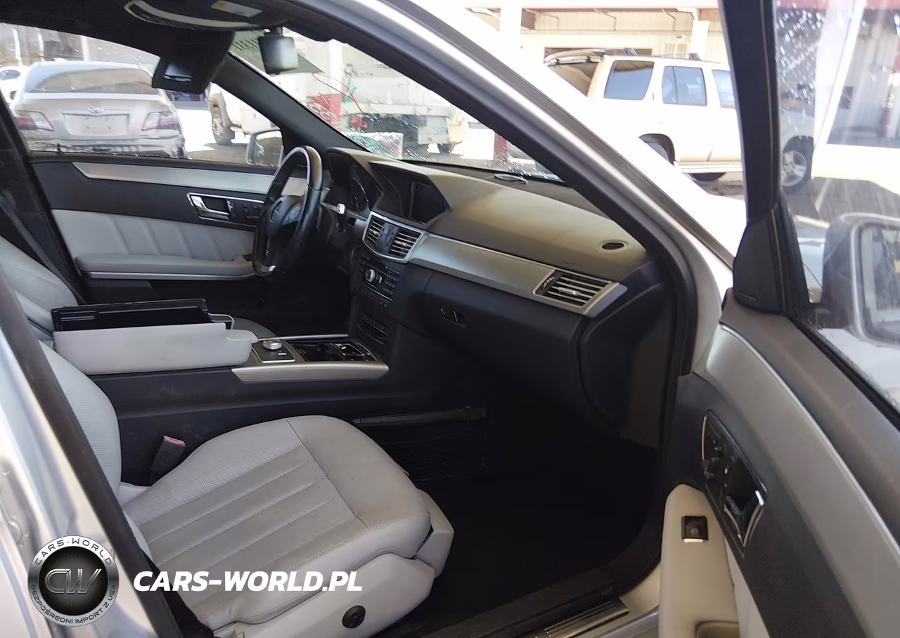 2011 Mercedes-Benz E 350 VIN:WDDHF5GB5BA451952 - 5