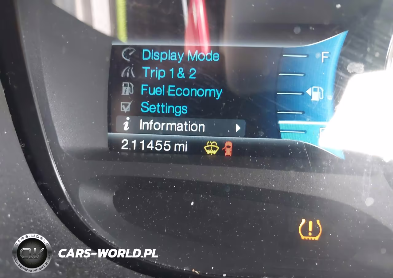 2011 Ford Edge Limited VIN:2FMDK4KC7BBB20045 - 15