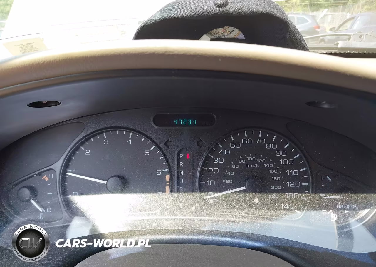 1999 Oldsmobile Alero Gls VIN:1G3NF52E7XC388282 - 7