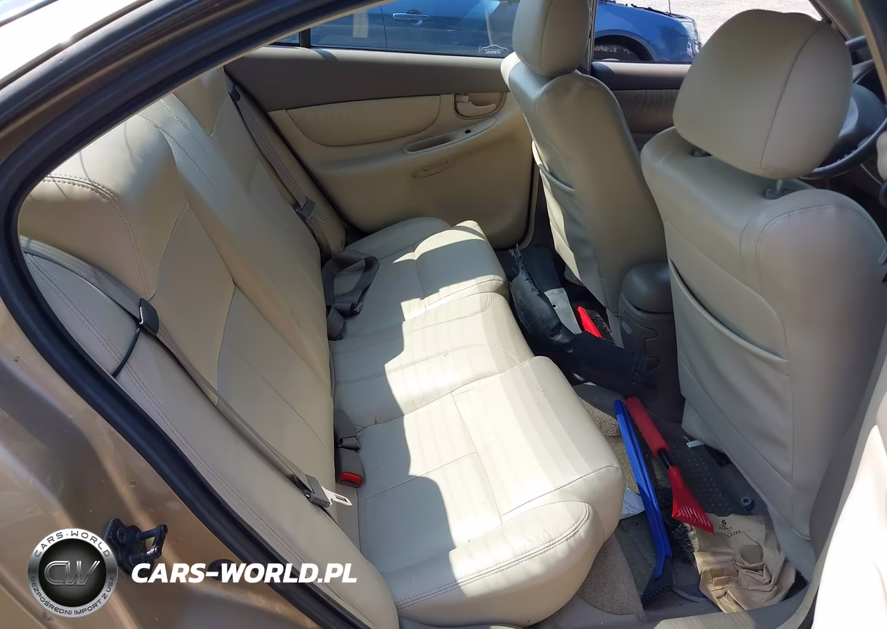 1999 Oldsmobile Alero Gls VIN:1G3NF52E7XC388282 - 8
