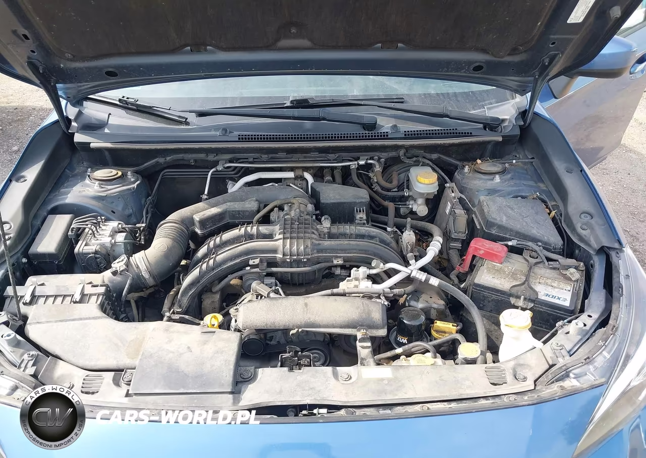 2018 Subaru Crosstrek 2.0I Premium VIN:JF2GTABC1JG220423 - 10