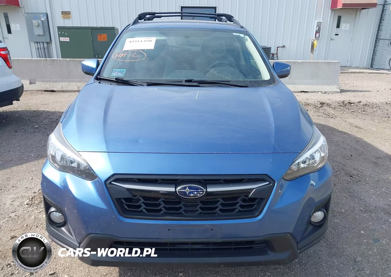 2018 Subaru Crosstrek 2.0I Premium VIN:JF2GTABC1JG220423 - 12