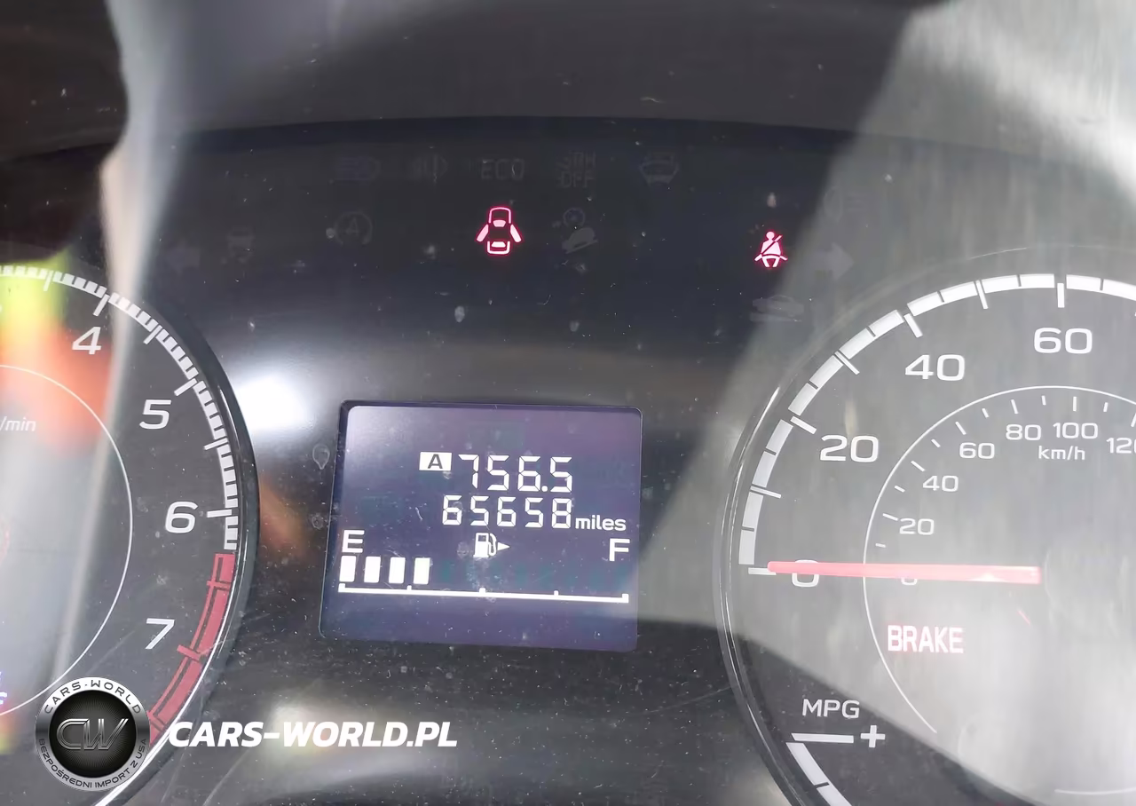 2018 Subaru Crosstrek 2.0I Premium VIN:JF2GTABC1JG220423 - 15