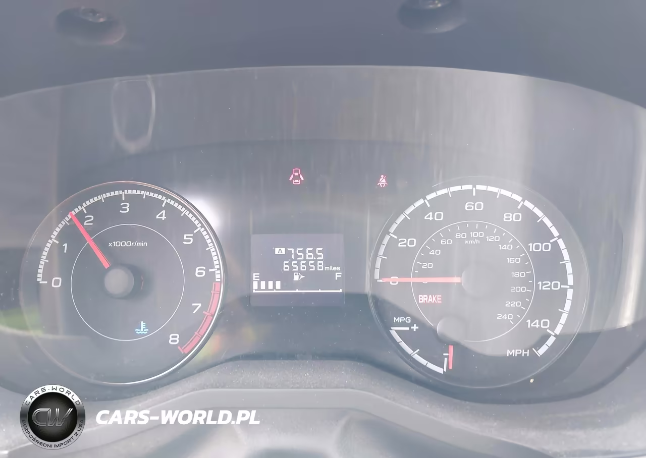 2018 Subaru Crosstrek 2.0I Premium VIN:JF2GTABC1JG220423 - 7