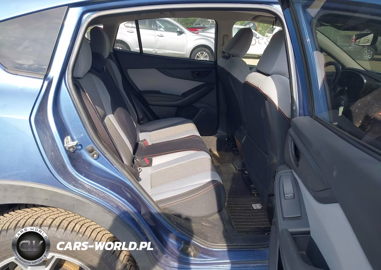 2018 Subaru Crosstrek 2.0I Premium VIN:JF2GTABC1JG220423 - 8