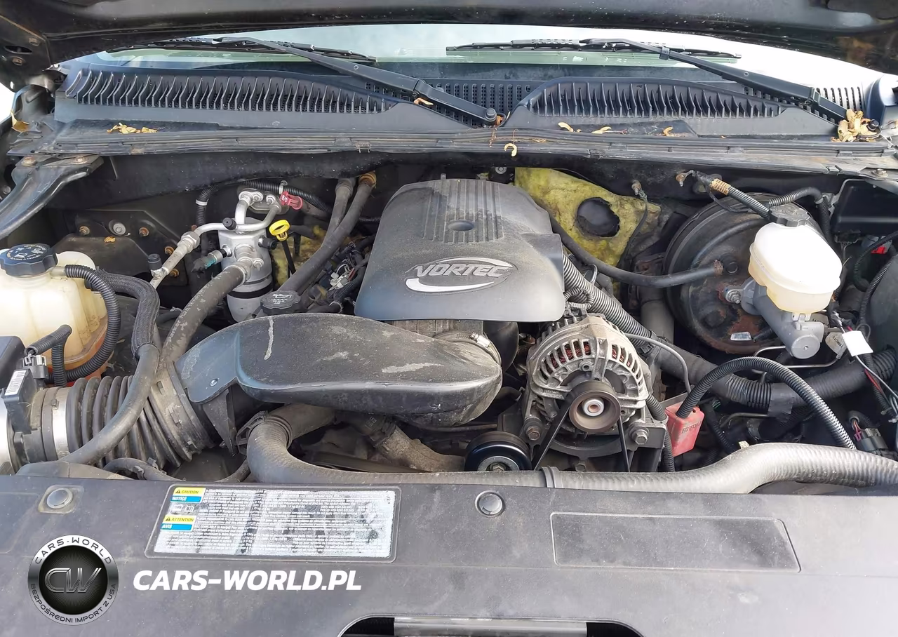2007 Chevrolet Silverado 1500 Classic Ls VIN:2GCEK13V171152204 - 10