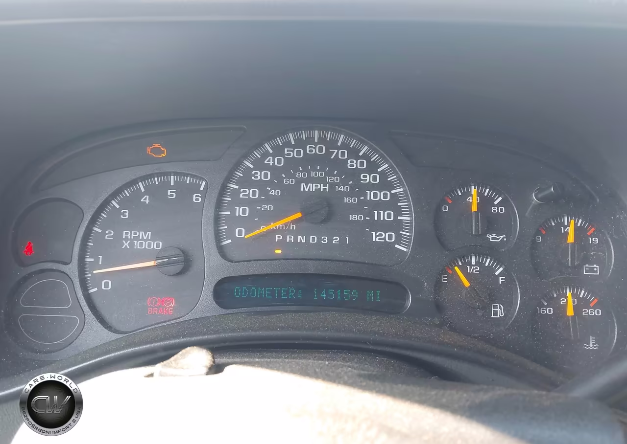 2007 Chevrolet Silverado 1500 Classic Ls VIN:2GCEK13V171152204 - 7
