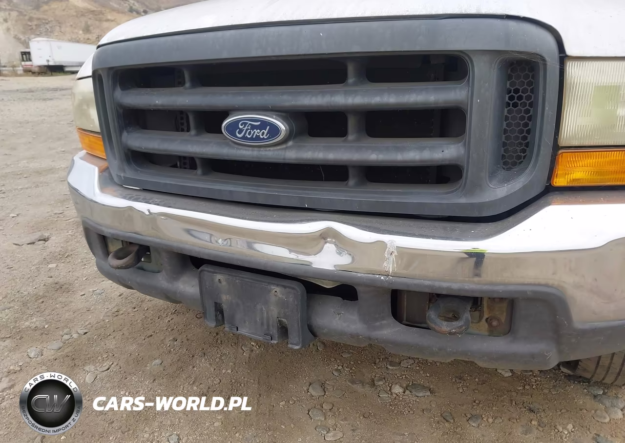 1999 Ford Super Duty F-350 Drw Lariat-Xl-Xlt VIN:1FDWW36S5XEE80404 - 11