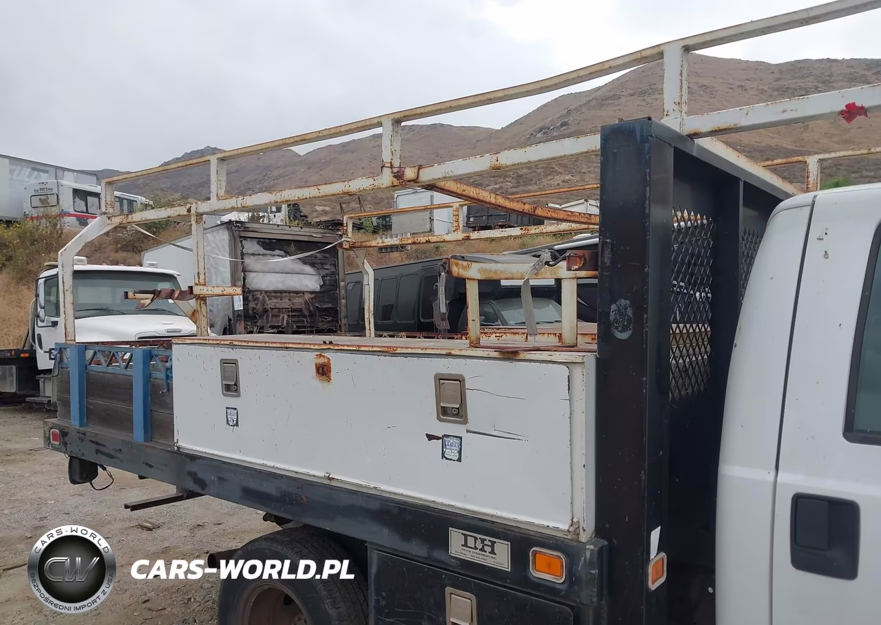 1999 Ford Super Duty F-350 Drw Lariat-Xl-Xlt VIN:1FDWW36S5XEE80404 - 14