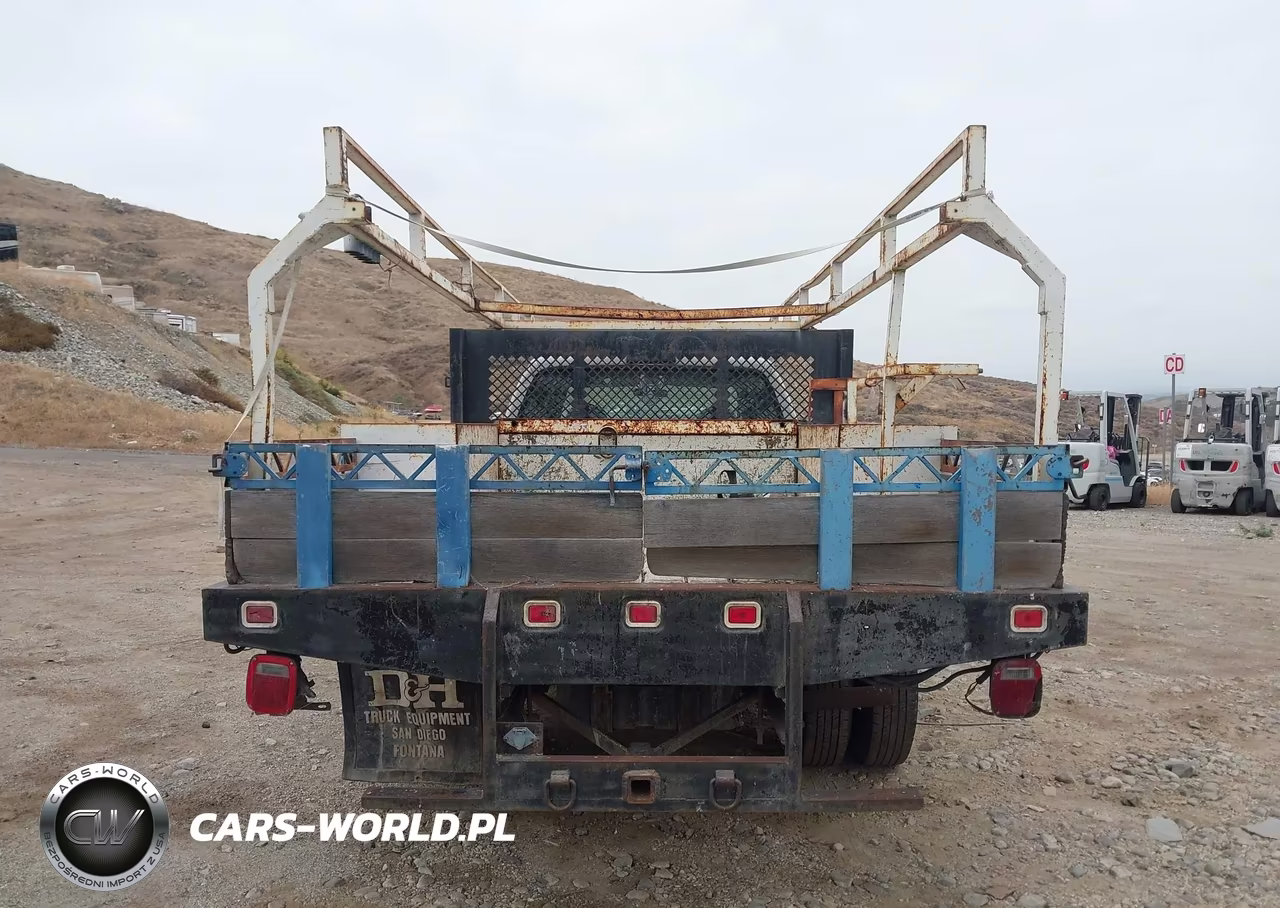 1999 Ford Super Duty F-350 Drw Lariat-Xl-Xlt VIN:1FDWW36S5XEE80404 - 18