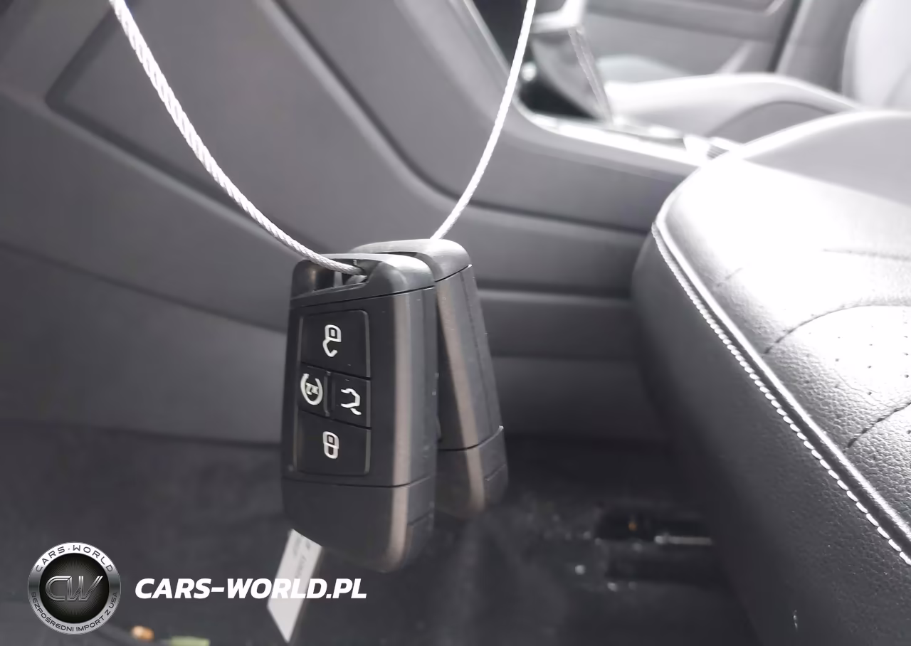 2024 Volkswagen Tiguan 2.0T Se-2.0T Wolfsburg Edition VIN:3VV2B7AX5RM047737 - 11