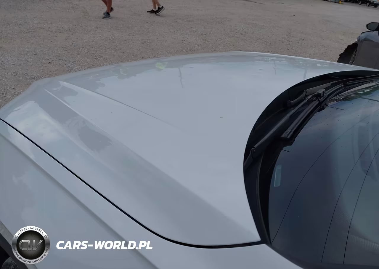 2024 Volkswagen Tiguan 2.0T Se-2.0T Wolfsburg Edition VIN:3VV2B7AX5RM047737 - 6