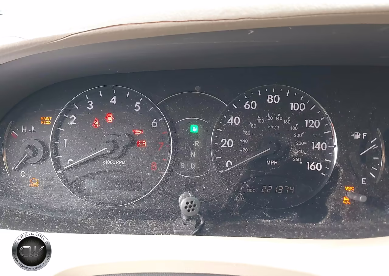 2006 Toyota Avalon Limited VIN:4T1BK36B86U063387 - 7