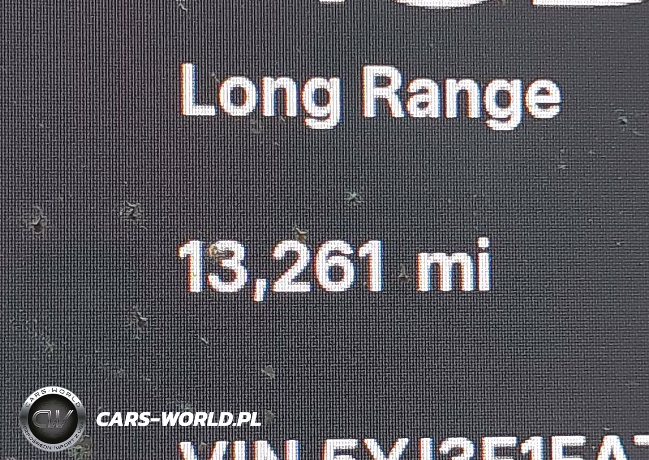 2026 Tesla Model 3 Premium Rear-Wheel Drive-Rear-Wheel Drive VIN:5YJ3E1EA7TF148769 - 15