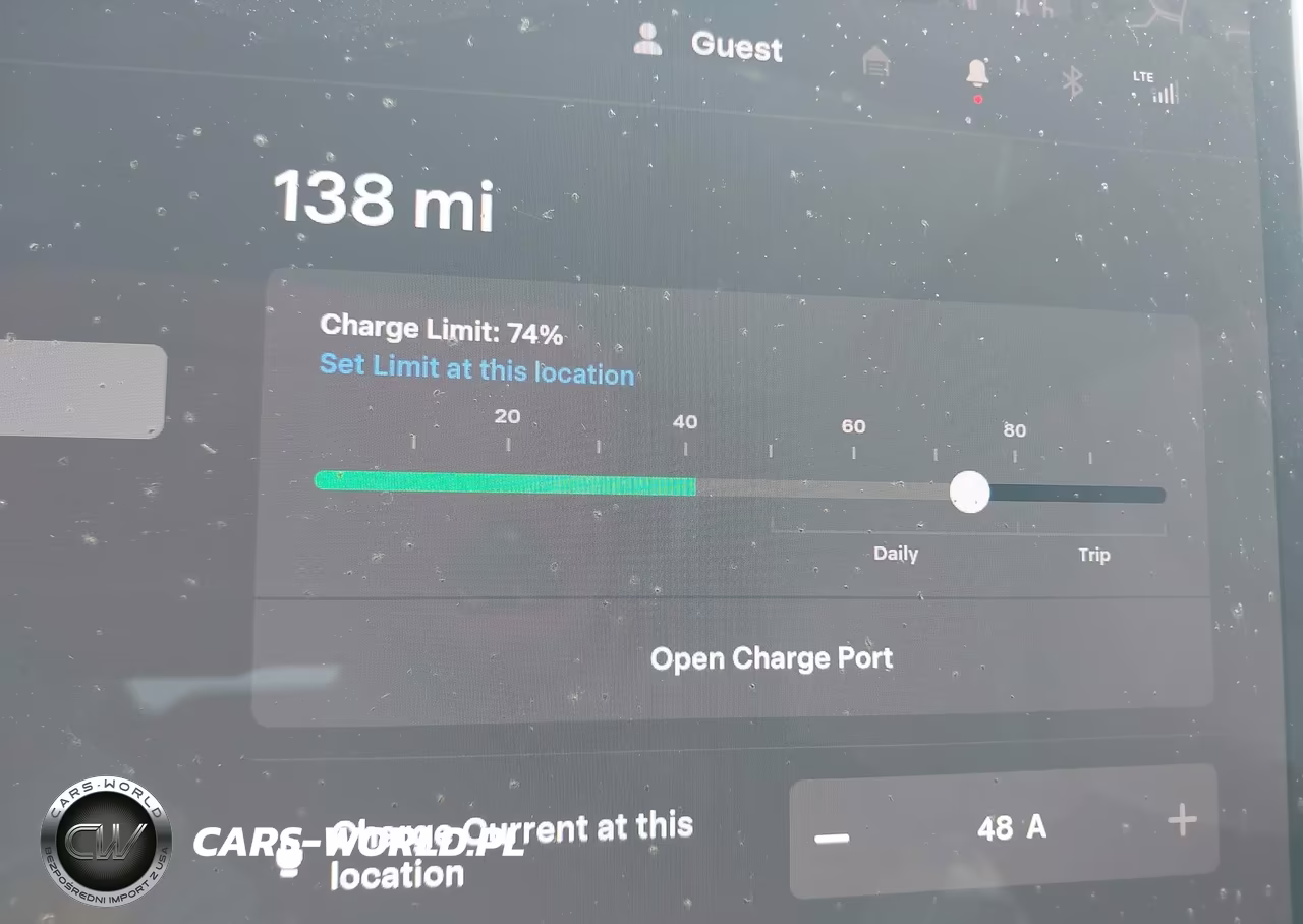 2026 Tesla Model 3 Premium Rear-Wheel Drive-Rear-Wheel Drive VIN:5YJ3E1EA7TF148769 - 17